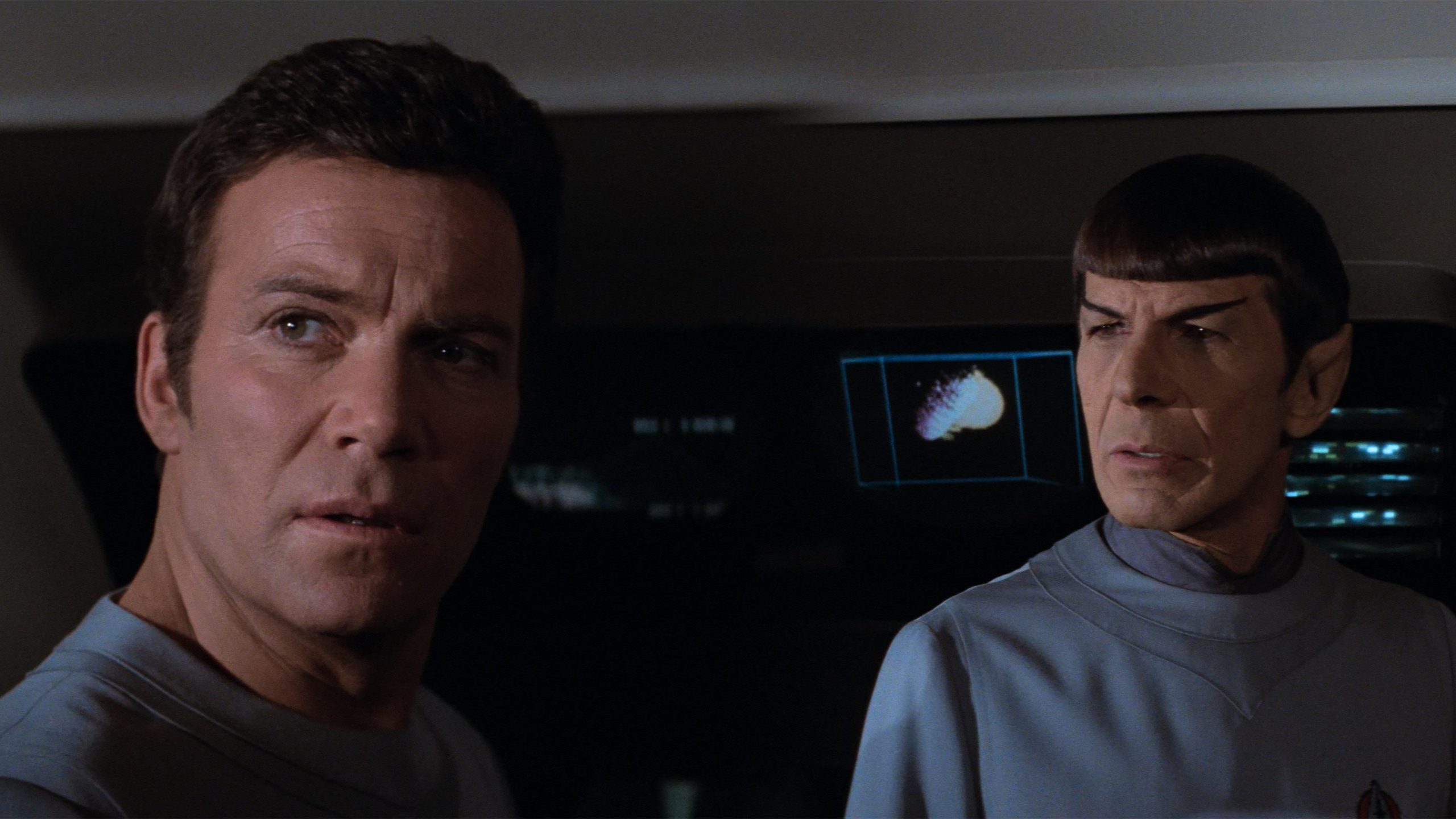 Star Trek: The Motion Picture, still 5