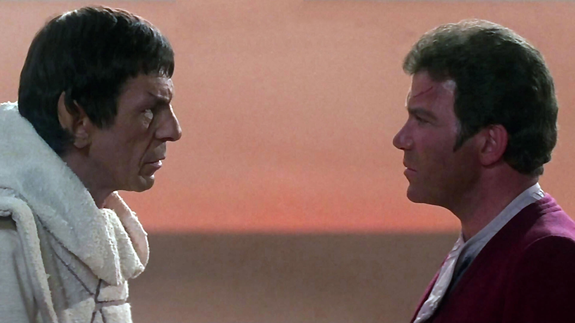 Star Trek III: The Search for Spock, still 2