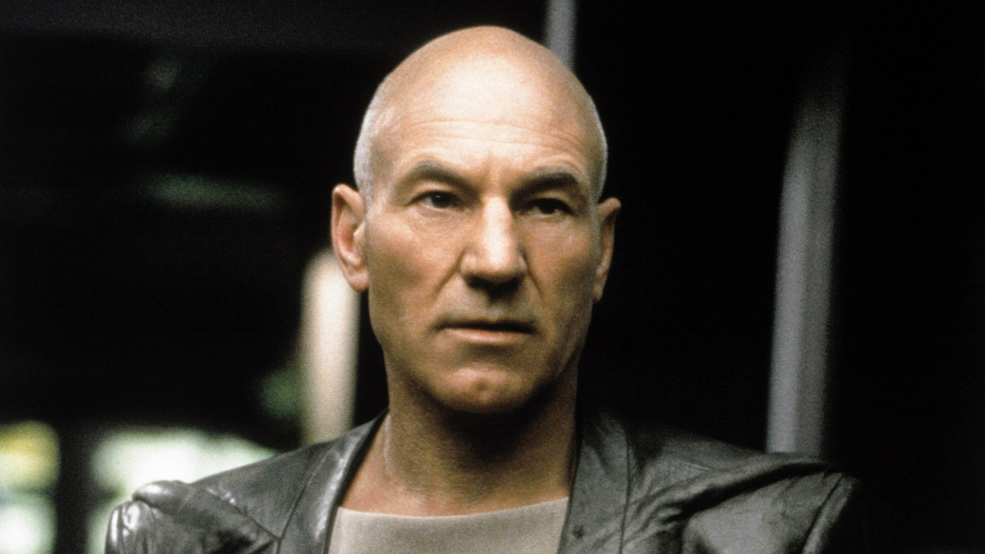 Star Trek: Insurrection, still 5