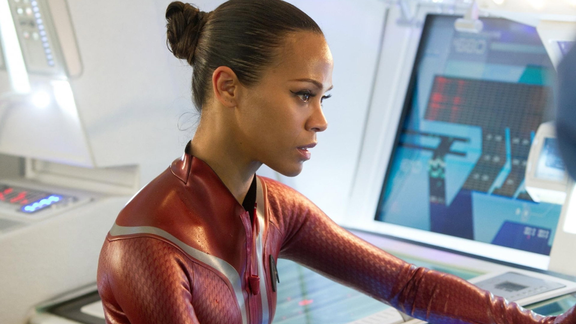 Star Trek Into Darkness, still 2