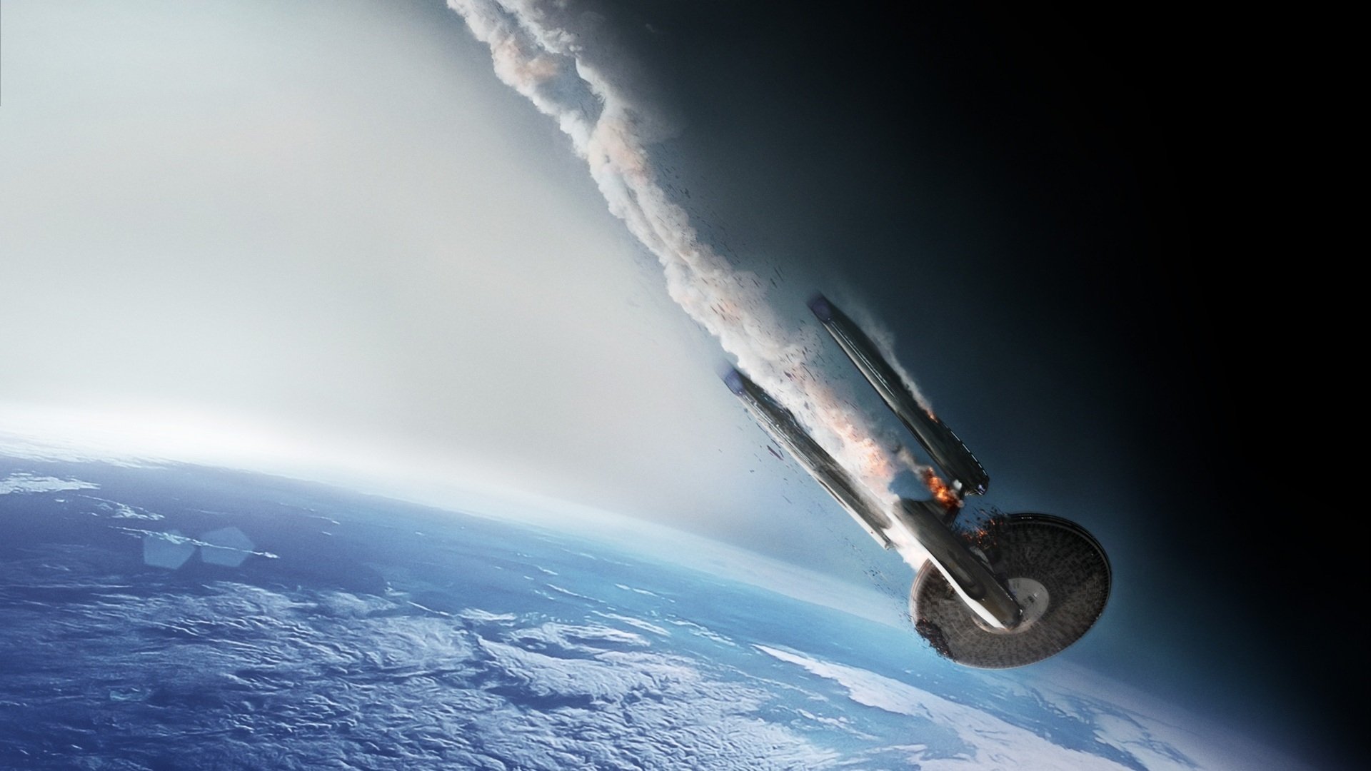 Star Trek Into Darkness, still 3