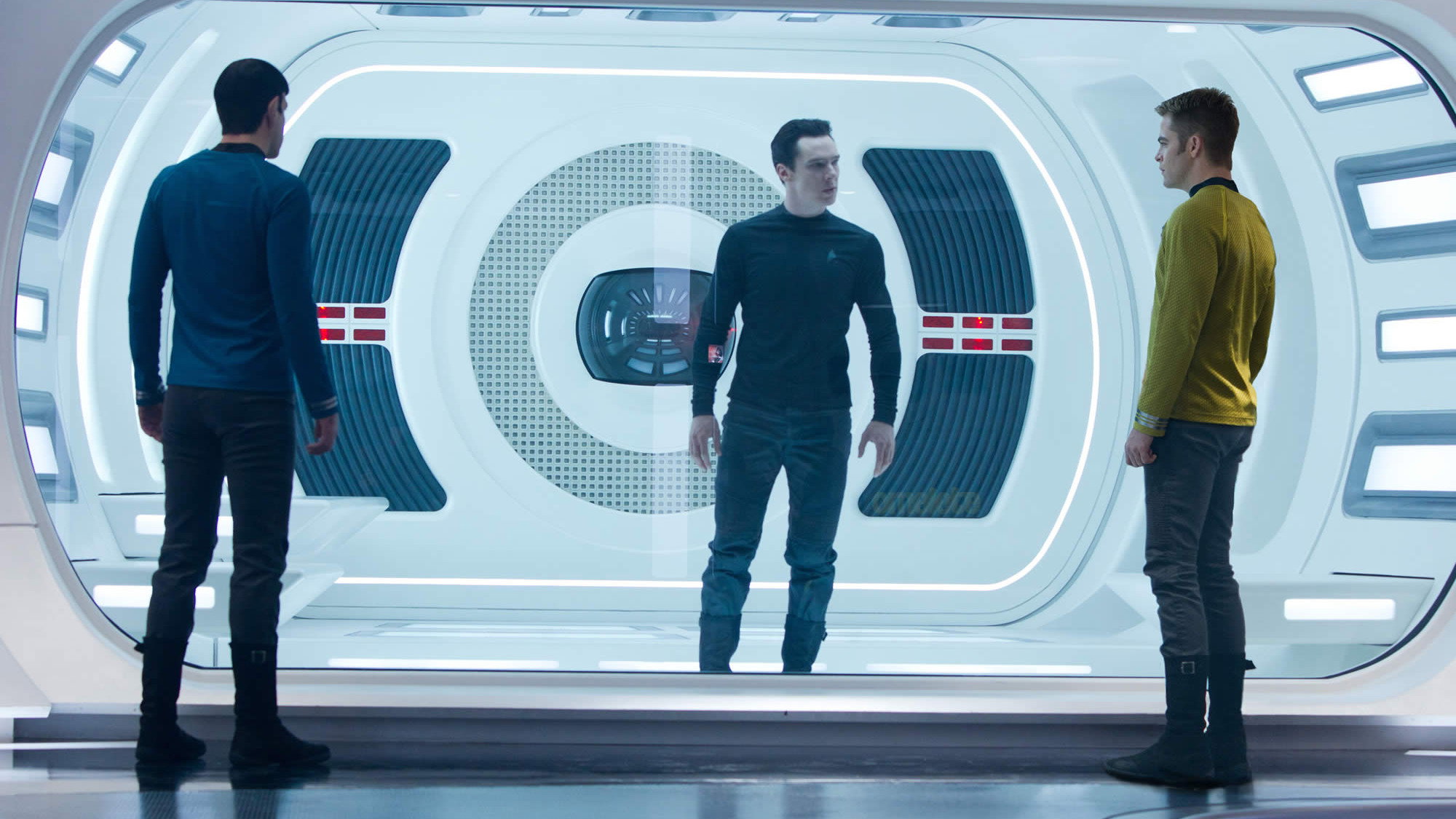 Star Trek Into Darkness, still 1