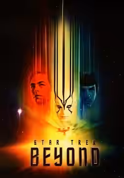 Star Trek Beyond poster 3