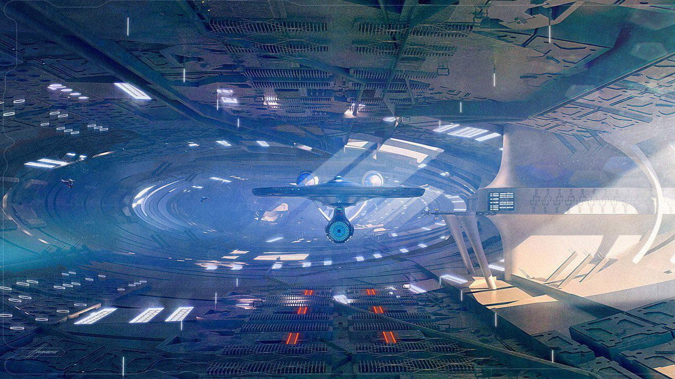 Star Trek Beyond, still 1
