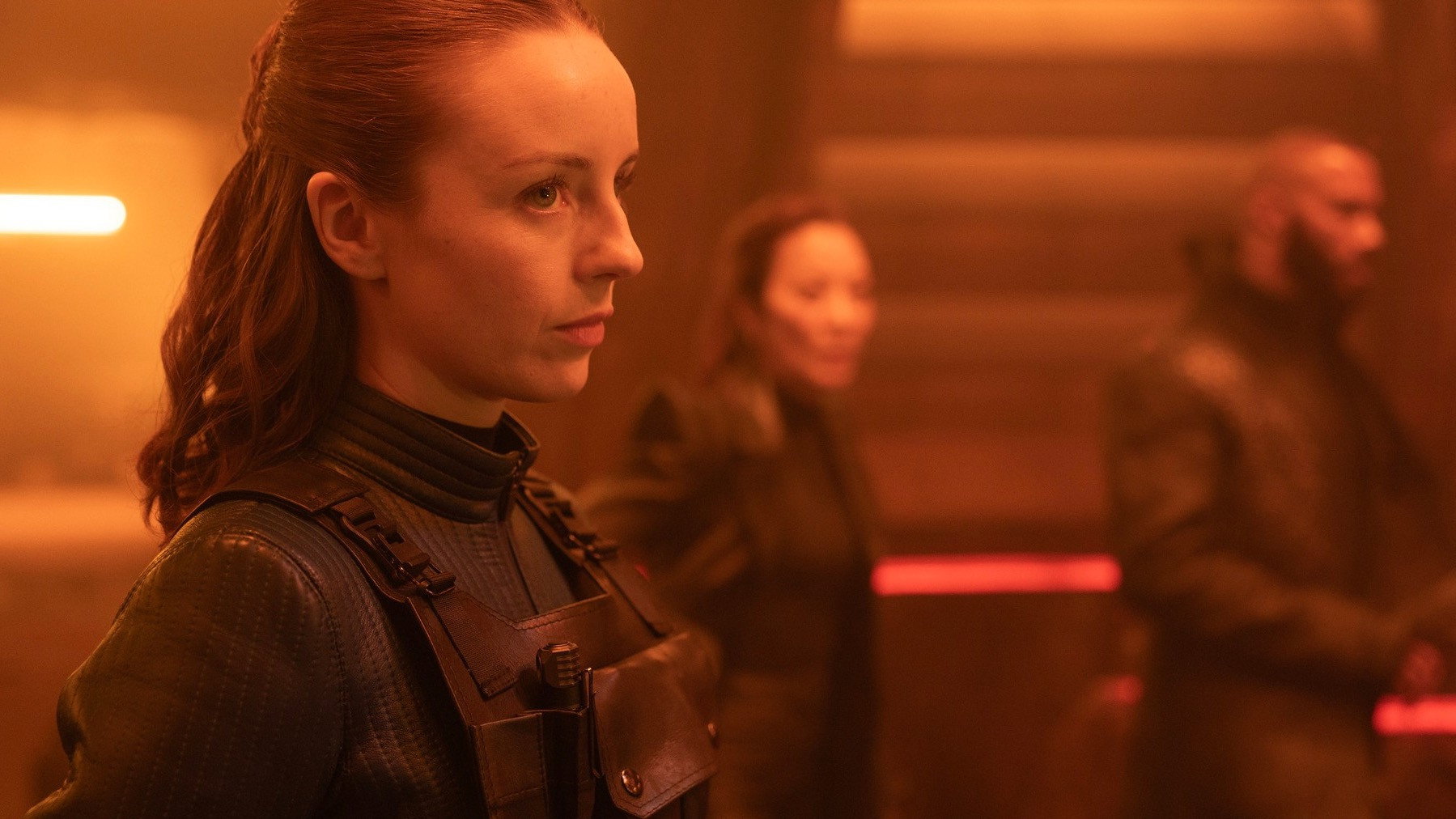 Star Trek: Section 31, still 4