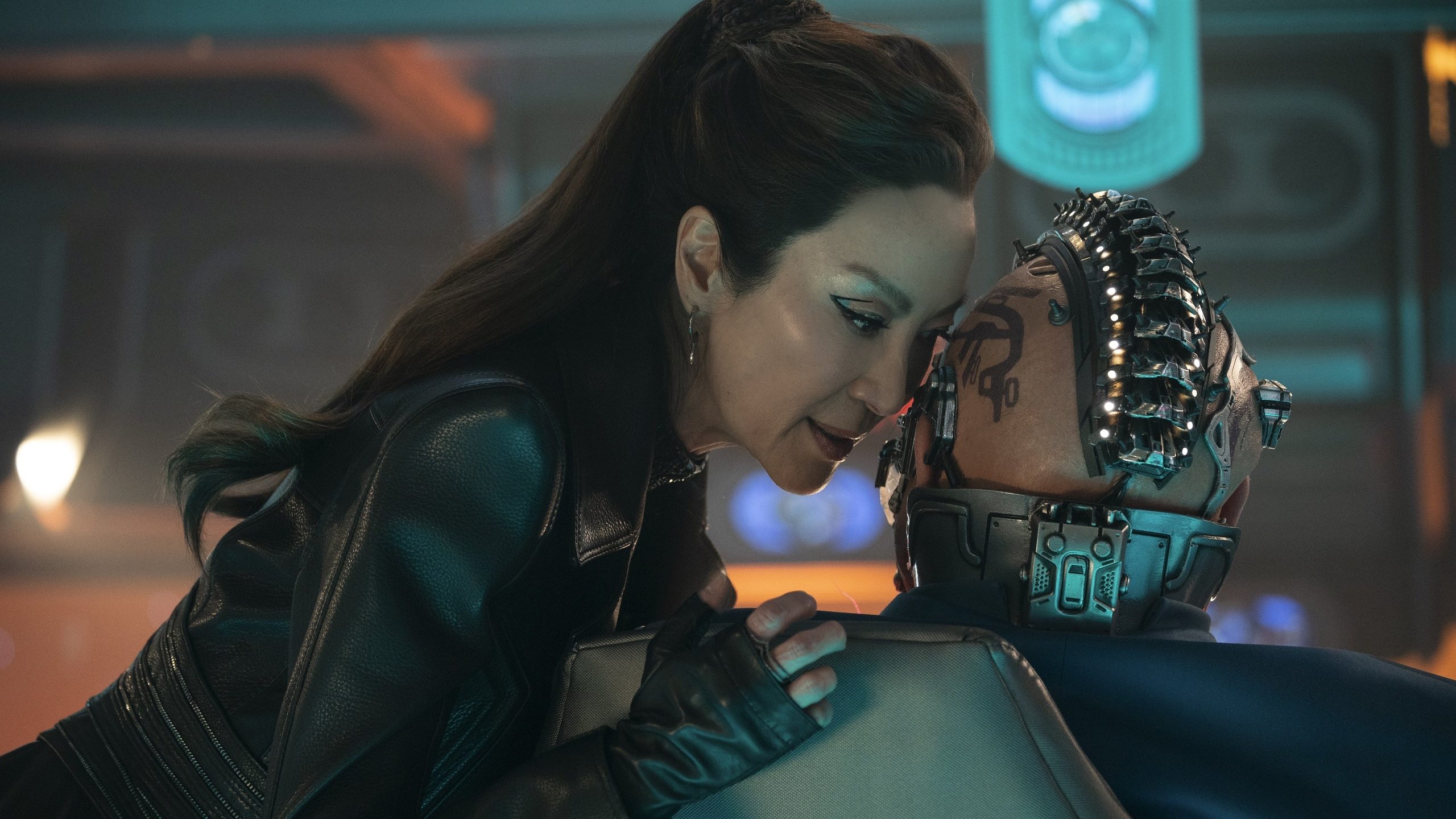Star Trek: Section 31, still 3