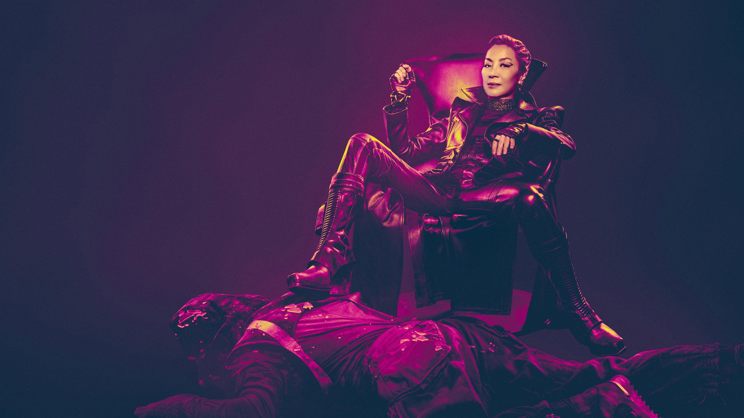 Star Trek: Section 31, still 1