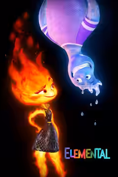 Elemental poster 5