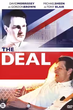 The Deal poster 3