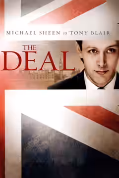 The Deal poster 1