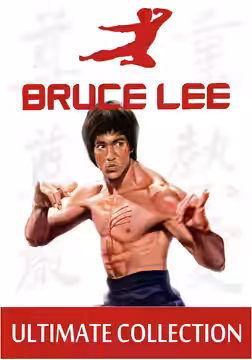 Enter the Dragon poster 4