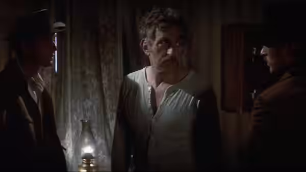 Butch Cassidy and the Sundance Kid, still 6