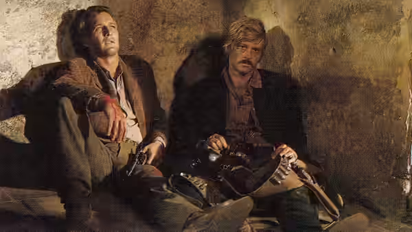 Butch Cassidy and the Sundance Kid, still 4