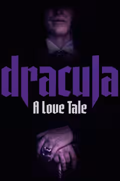 Dracula poster 2