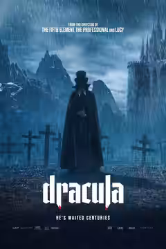 Dracula poster 3