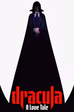 Dracula poster