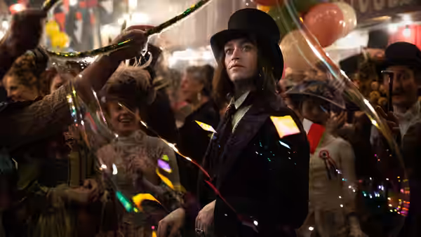 Dracula, still 2