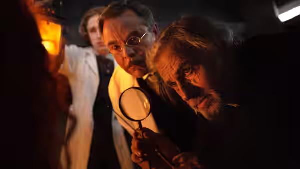 Dracula, still 1