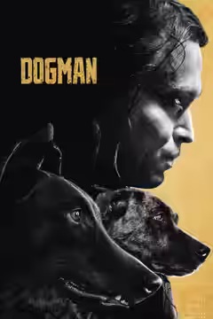 Dogman poster 3