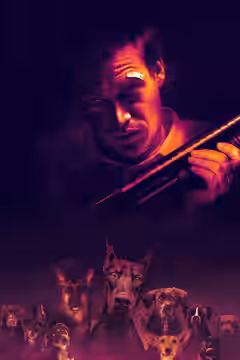 Dogman poster 4