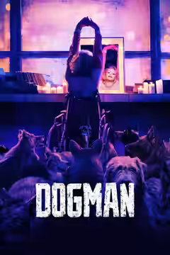 Dogman poster 2