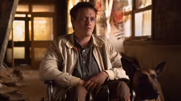 Dogman, still 4