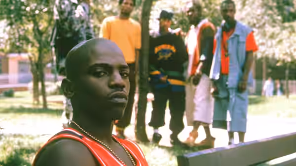 Clockers, still 3