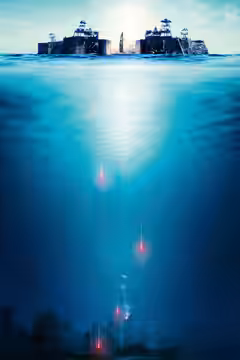 Waterworld poster 5