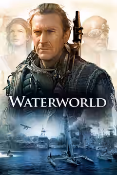 Waterworld poster 1