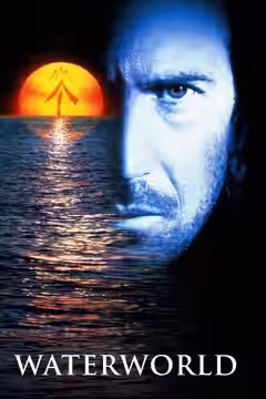 Waterworld poster 3