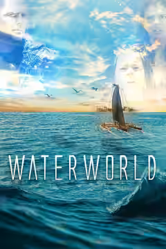 Waterworld poster 4