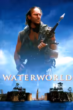 Waterworld poster 2