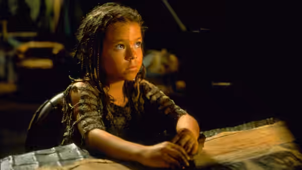 Waterworld, still 5
