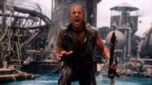 Waterworld, still 1