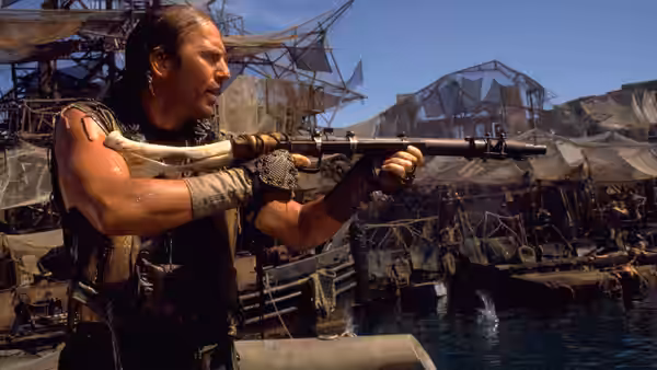 Waterworld, still 3