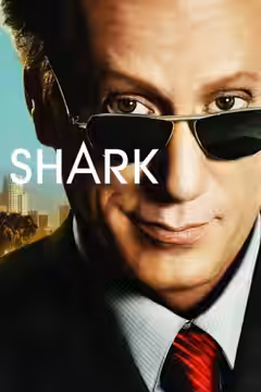 Shark poster 1