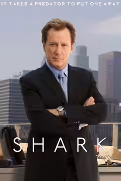 Shark poster 2