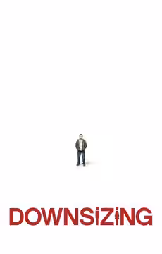 Downsizing poster 3