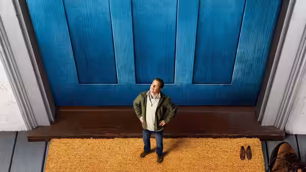 Downsizing, still 3