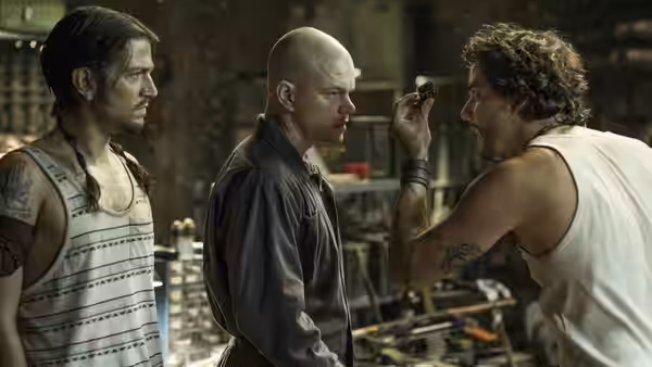 Elysium, still 5