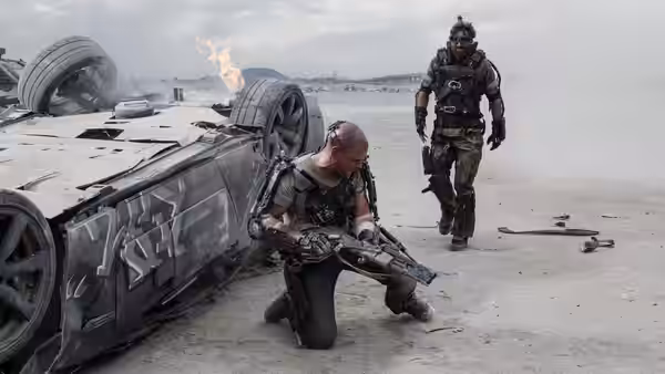 Elysium, still 1