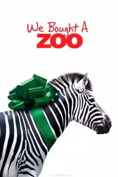 We Bought a Zoo poster 2