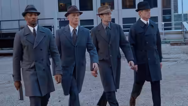 The Adjustment Bureau, still 2