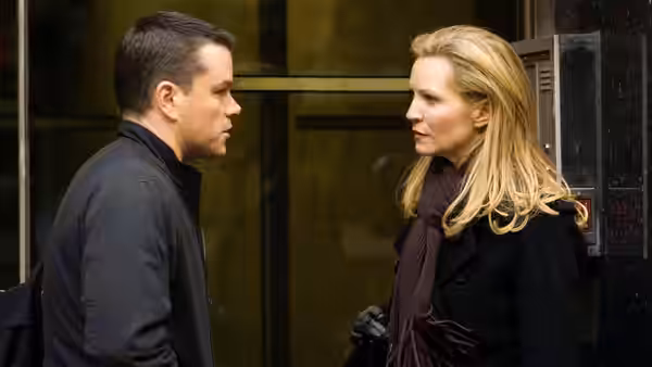 The Bourne Ultimatum, still 6