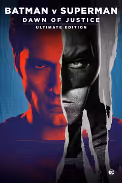 Batman v Superman: Dawn of Justice poster 4