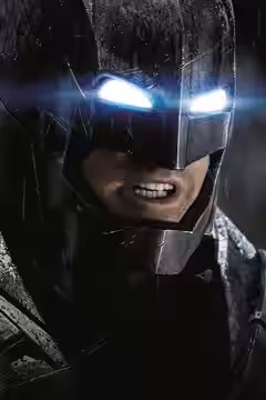 Batman v Superman: Dawn of Justice poster 5