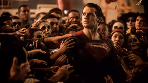 Batman v Superman: Dawn of Justice, still 2