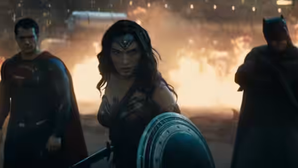 Batman v Superman: Dawn of Justice, still 5