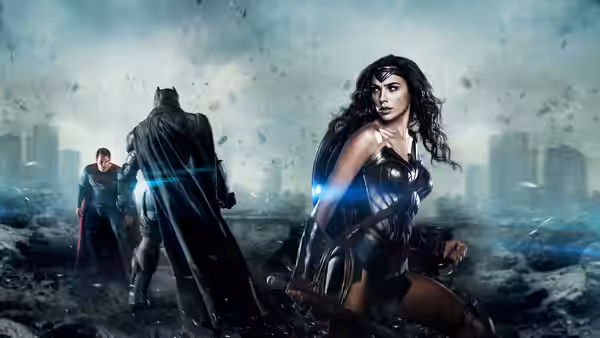 Batman v Superman: Dawn of Justice, still 6
