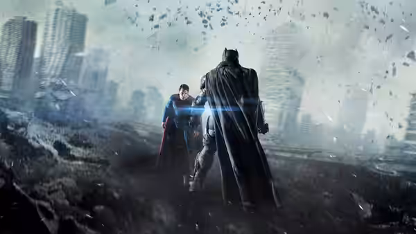 Batman v Superman: Dawn of Justice, still 3